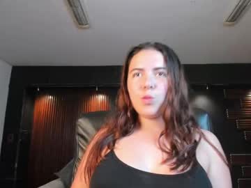 Lyssa_Muller November 20, 2025 Chaturbate stream image