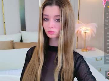 Marybeth_Snow November 20, 2025 Chaturbate stream image