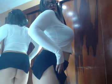 Miss_Lilieth November 20, 2025 Chaturbate stream image
