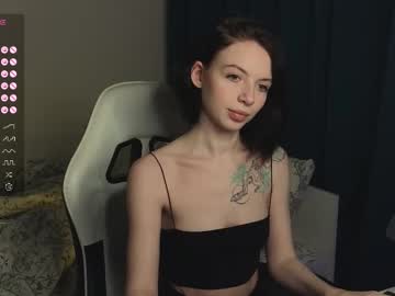 Molly_Mora November 20, 2025 Chaturbate stream image