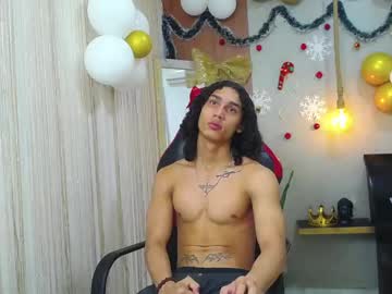 Nazper_2 November 20, 2025 Chaturbate stream image