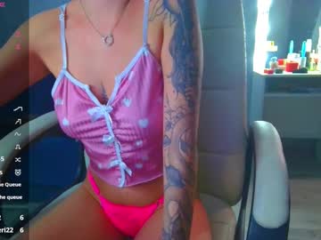 _Pink__Rabbit_ November 20, 2025 Chaturbate stream image
