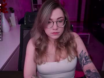 Remywild November 20, 2025 Chaturbate stream image