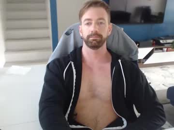 Seanbluexxx November 20, 2025 Chaturbate stream image