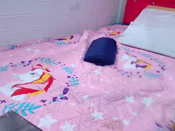 Sofiamillerrs November 20, 2025 Chaturbate stream image