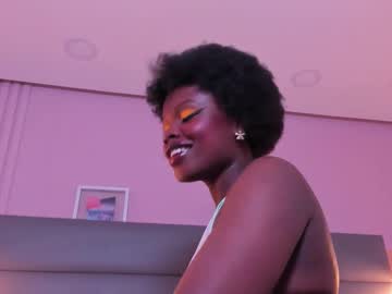 Stela_Ebony November 20, 2025 Chaturbate stream image