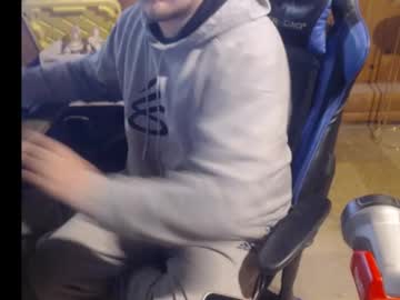 Therealbigcheese0695 November 20, 2025 Chaturbate stream image