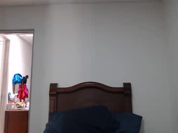 Thonymaster November 20, 2025 Chaturbate stream image