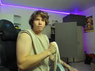 Zander003 November 20, 2025 Chaturbate stream image