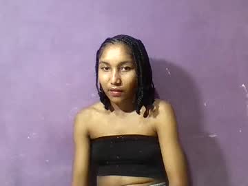 Amelisy20005 November 20, 2025 Chaturbate stream image