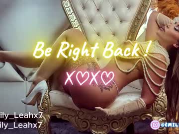 Brianna_Ortiz November 20, 2025 Chaturbate stream image