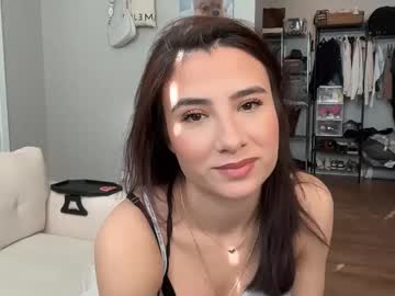 Camilaaa15 November 20, 2025 Chaturbate stream image