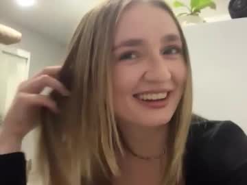 Devoramarkuson November 20, 2025 Chaturbate stream image