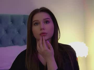 Dianabecker November 20, 2025 Chaturbate stream image