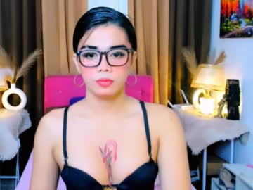 Dirtyslutty_Carmy November 20, 2025 Chaturbate stream image