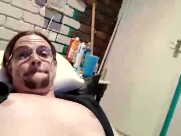 Herry3336 November 20, 2025 Chaturbate stream image