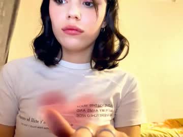 Janethcensky November 20, 2025 Chaturbate stream image
