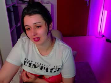 Jenna_Sxy19 November 20, 2025 Chaturbate stream image
