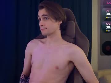 Just_Sammy November 20, 2025 Chaturbate stream image