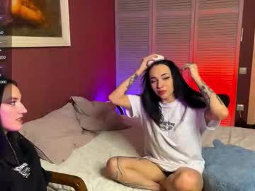 Lilo_Meow November 20, 2025 Chaturbate stream image