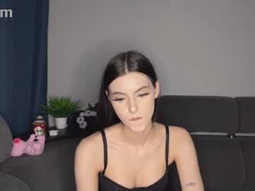 Magic_Wq November 20, 2025 Chaturbate stream image
