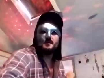 Mandingopruk November 20, 2025 Chaturbate stream image