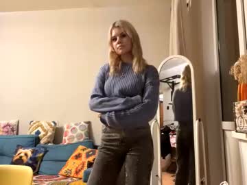 Mapleduonola November 20, 2025 Chaturbate stream image