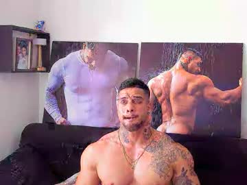 Mathews_Roses November 20, 2025 Chaturbate stream image