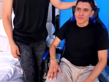 Matias_Jeong November 20, 2025 Chaturbate stream image