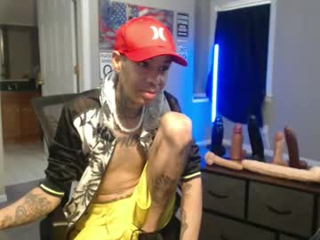 Michigan9000 November 20, 2025 Chaturbate stream image