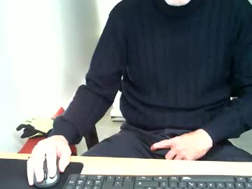 Mucfag November 20, 2025 Chaturbate stream image