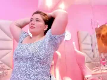 Rousse_Millers November 20, 2025 Chaturbate stream image