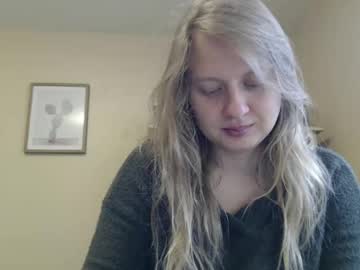 Scartit November 20, 2025 Chaturbate stream image