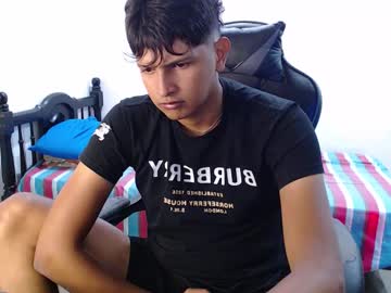 Alex245711 November 20, 2025 Chaturbate stream image