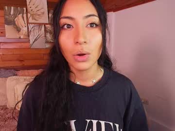 Amber_Curly November 20, 2025 Chaturbate stream image