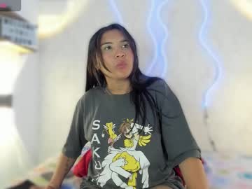 Cata_Chs November 20, 2025 Chaturbate stream image