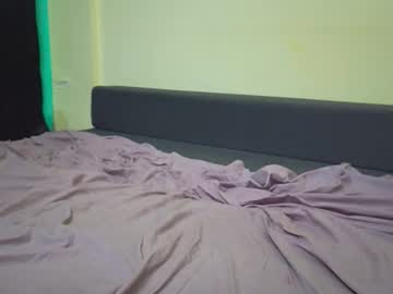 Haleyayush November 20, 2025 Chaturbate stream image