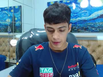 Jeremias_1 November 20, 2025 Chaturbate stream image
