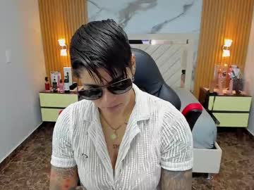 Karolandluna November 20, 2025 Chaturbate stream image