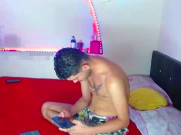 Liammendoza98 November 20, 2025 Chaturbate stream image