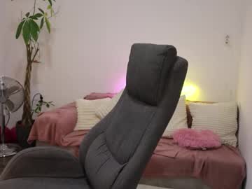 Littlestellaspark November 20, 2025 Chaturbate stream image
