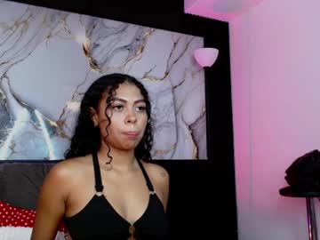 Luna_Ebonny1 November 20, 2025 Chaturbate stream image