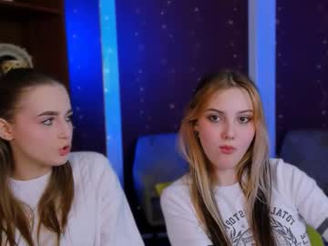 Luna_Tin November 20, 2025 Chaturbate stream image