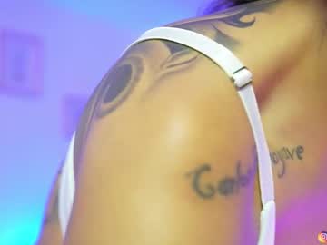 Mariana_Monroe04 November 20, 2025 Chaturbate stream image