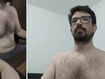Matheusmogi November 20, 2025 Chaturbate stream image