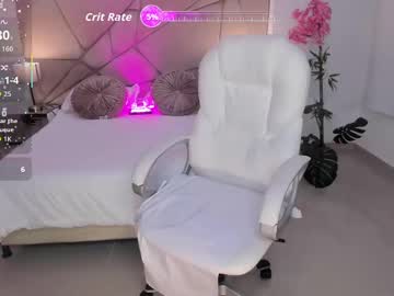 Melina_Rouge November 20, 2025 Chaturbate stream image