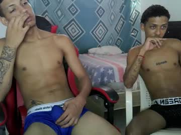 Nerek_Master November 20, 2025 Chaturbate stream image