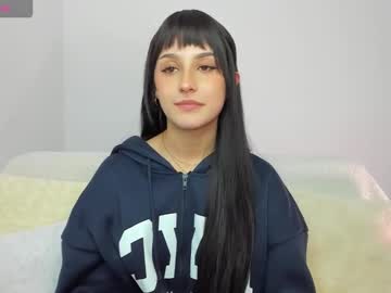 Riley_Tin November 20, 2025 Chaturbate stream image