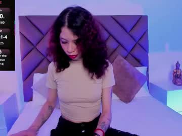 Sammydesttt November 20, 2025 Chaturbate stream image