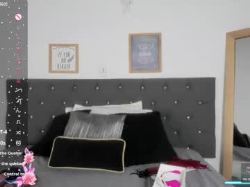 Sara_Puertaa November 20, 2025 Chaturbate stream image